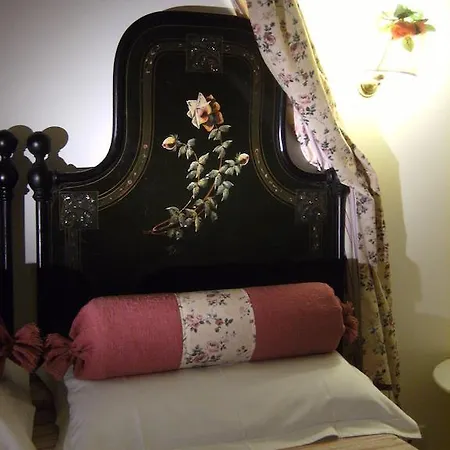 Bed & Breakfast Elizabeth *